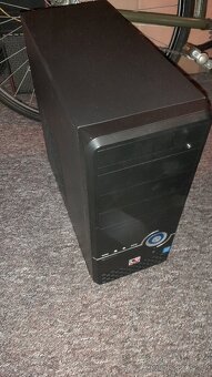 Staré pc dva kusy - 5