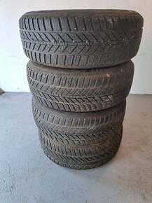 sada disků KFZ 9825 7,5X16 5X112X66.5 ET41 Mercedes - 5