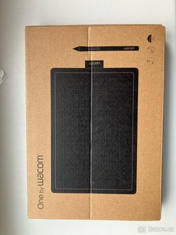 grafický tablet One by Wacom M - 5