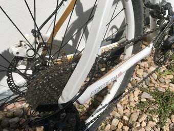 Horské kolo SLX 26" - 5