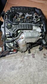 Peugeot 2008 II, motor 1.2 74 kW HNO5 - 5