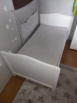 Dětská postýlka/postel - 5