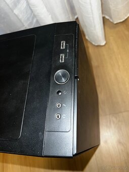 Herní PC pro Full HD - rtx 2080 + i7 9700k - 5