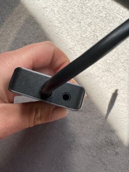 Dokovací stanice - USB-C hub 9 v1 - 5