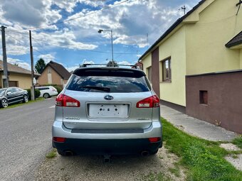 2013 SUBARU TRIBECA LIMITED 3.6R - 5