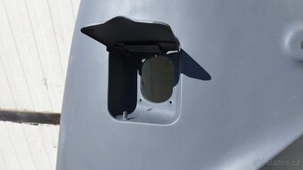 Sada předních blatníků Škoda 100, 110 R - 5