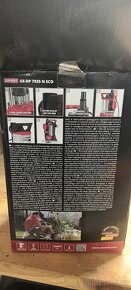 Kalové čerpadlo Einhell GE-DP 7935 N ECO - 5