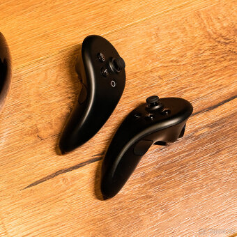 Predám Play For Dream MR MicroOLED VR high-end headset - 5