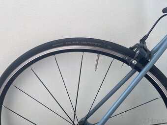 Radon R1 Race Al Shimano 105 vel. 53 - 5