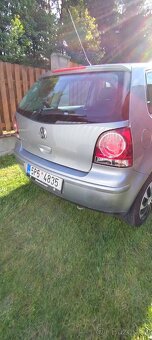 Volkswagen Polo - 5