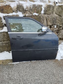 Chrysler 300C - 5