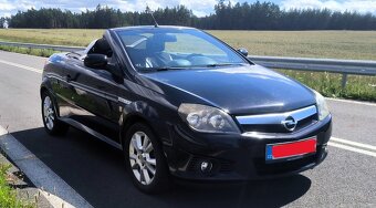 Opel Tigra Roadster 1,8 kabriolet - 5