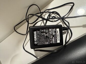 Digital keyboard Yamaha PSR FS2 - 5