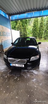 Prodám Volvo V50 rok 2007 - 5