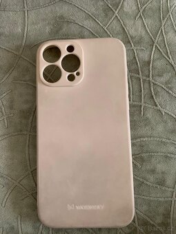 iPhone obaly - 5
