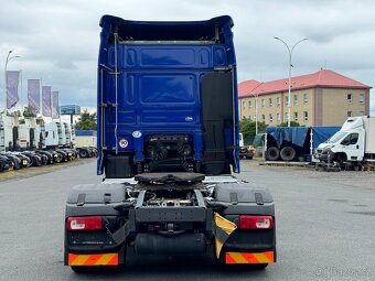 DAF XF 106.460 SC (9836) - 5