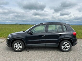 Volkswagen Tiguan - 5