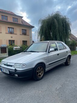 Škoda Felicia - 5