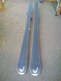 Carvingové lyže Head Prestige, délka 160 cm. - 5