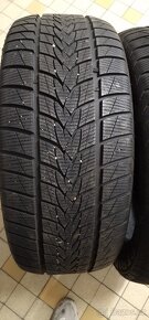 275/45 R21 110V XL - 5