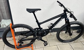 Specialized S WORKS ENDURO CARBON XL 2024 - 5