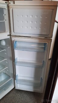 Ledice s mrazákem Beko - 5