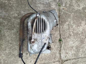 Motor Sachs Legnano - 5