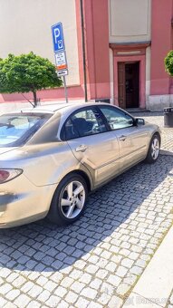 Prodám Mazda 6 - 5