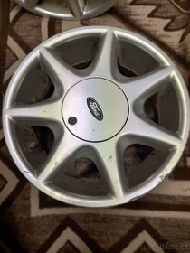 Disky Originál Ford 15" - 5