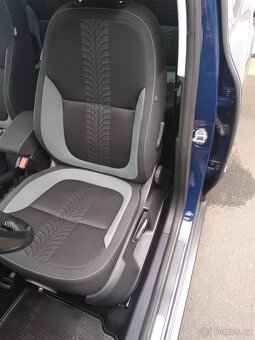 Škoda Yeti Outdoor 2.0 TDI GreenTec - 5