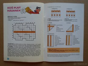 Čtyřlístek č.160 Dup-luxus neluštěn - 5