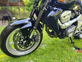 Kawasaki Z750 2007 na díly - 5