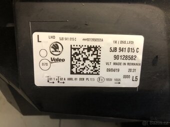 RAPID xenon - levy - 5
