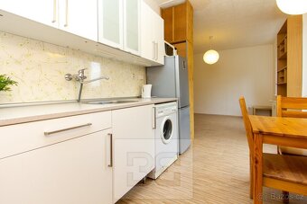 Krasný byt 1+KK s terasou na Břevnově, ev.č. N08022 - 5
