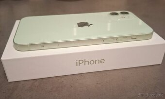 Iphone 12 STAV A+++ - 5