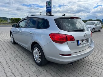 Opel Astra J Sports Tourer 2.0 CDTI - 5