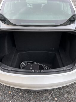 Tesla Model 3, PERFORMANCE AWD 1.M DPH ZÁRUKA - 5