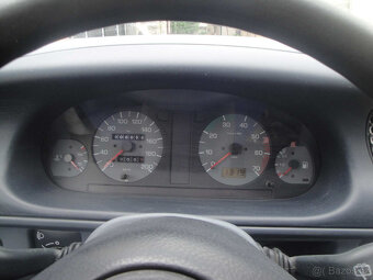Prodám Škoda Felicia 1.3 - 5