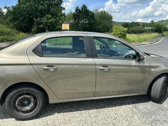 Peugeot 301,1.2 PURETECH - 5