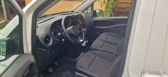 Mercedes Benz Vito 116 CDI RV2019 - 5