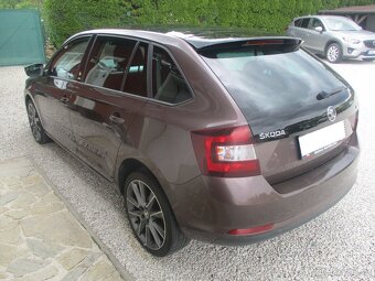 Škoda Rapid 1.6 TDi Edition - 5