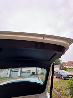 Škoda Octavia III RS 2.0 TDI 135 kW DSG / 2019 / Columbus / - 5