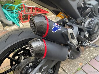 DUcati Monster SP Y2024 - 5