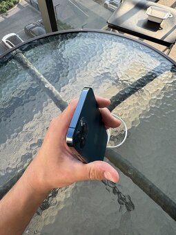 Apple iPhone 12 Pro 128GB - 5
