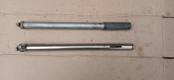 Pumpičky Jawa ČZ - 5