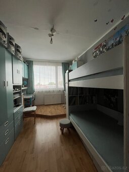 Prodej bytu 3+1, 73 m² – Olomouc - Nové Sady - 5