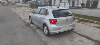 Volkswagen Polo , 20000 km, - 5
