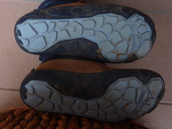 Barefoot 32 Affenzahnn vd.21cm - 5