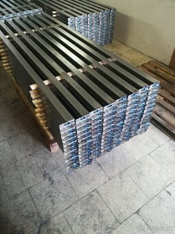 Zámečnické a svářecí práce, kooperace, spolupráce - 5
