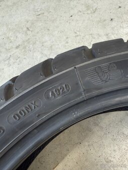 170/60-17 Michelin Anakee Adventure BMW GS1250 - 5